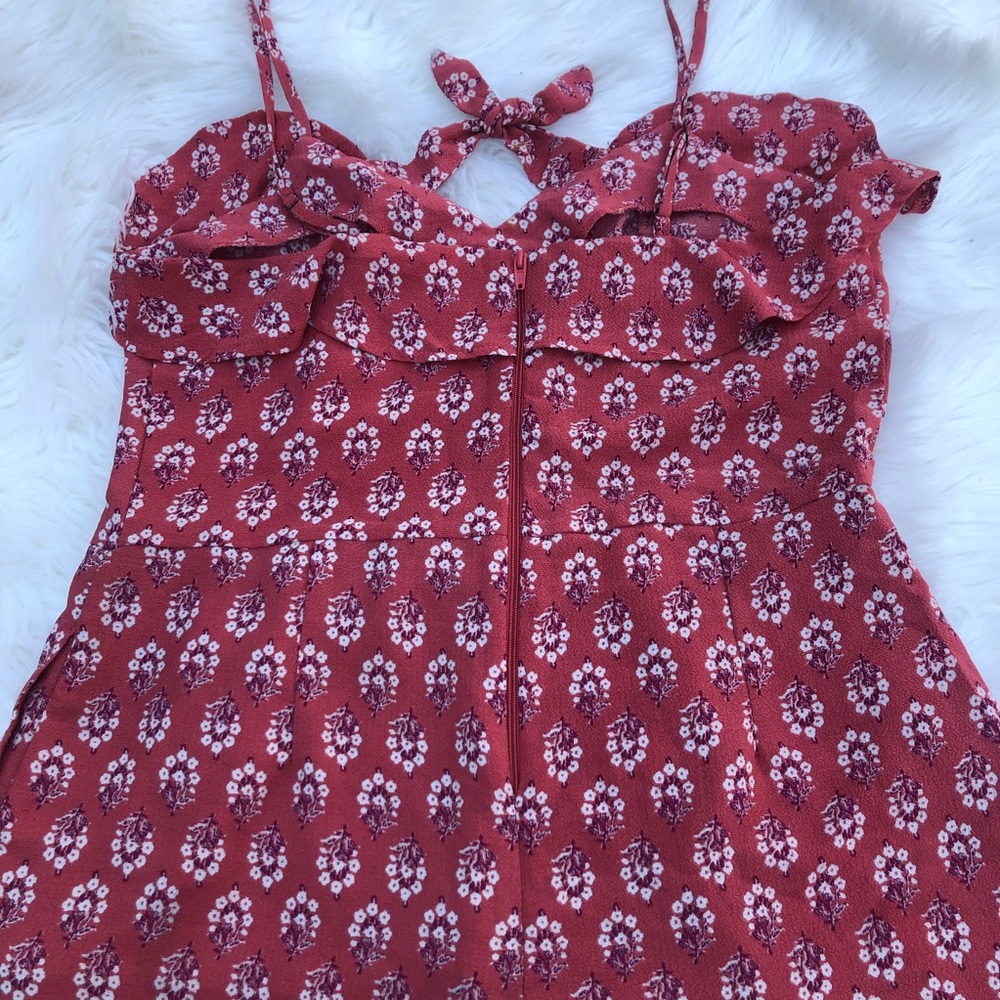 Romper - Picture 6 of 7